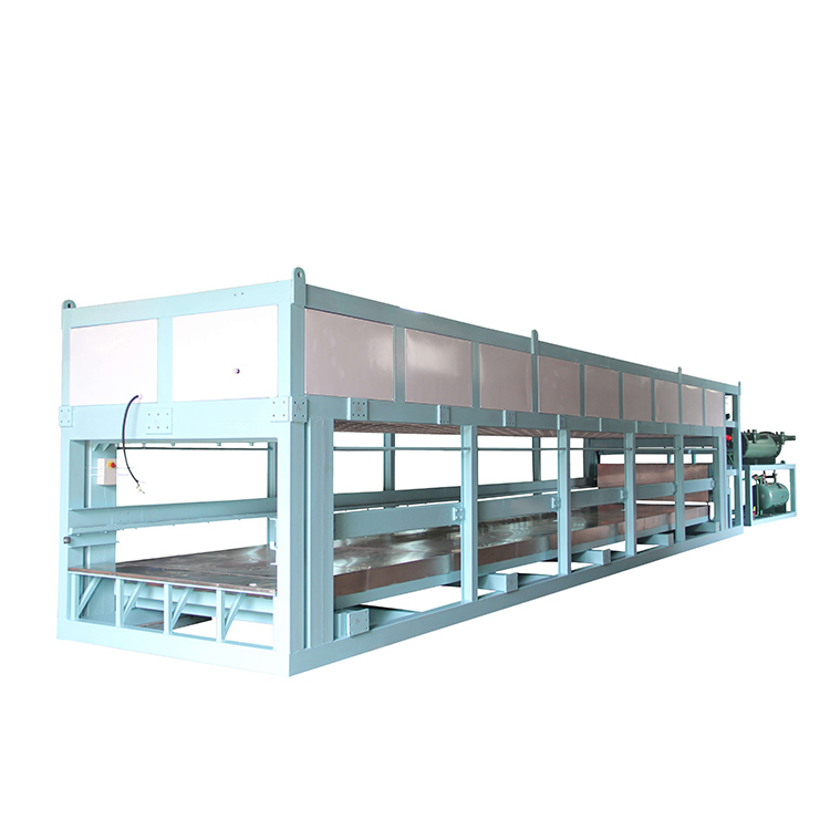 日產量30噸冰磚機